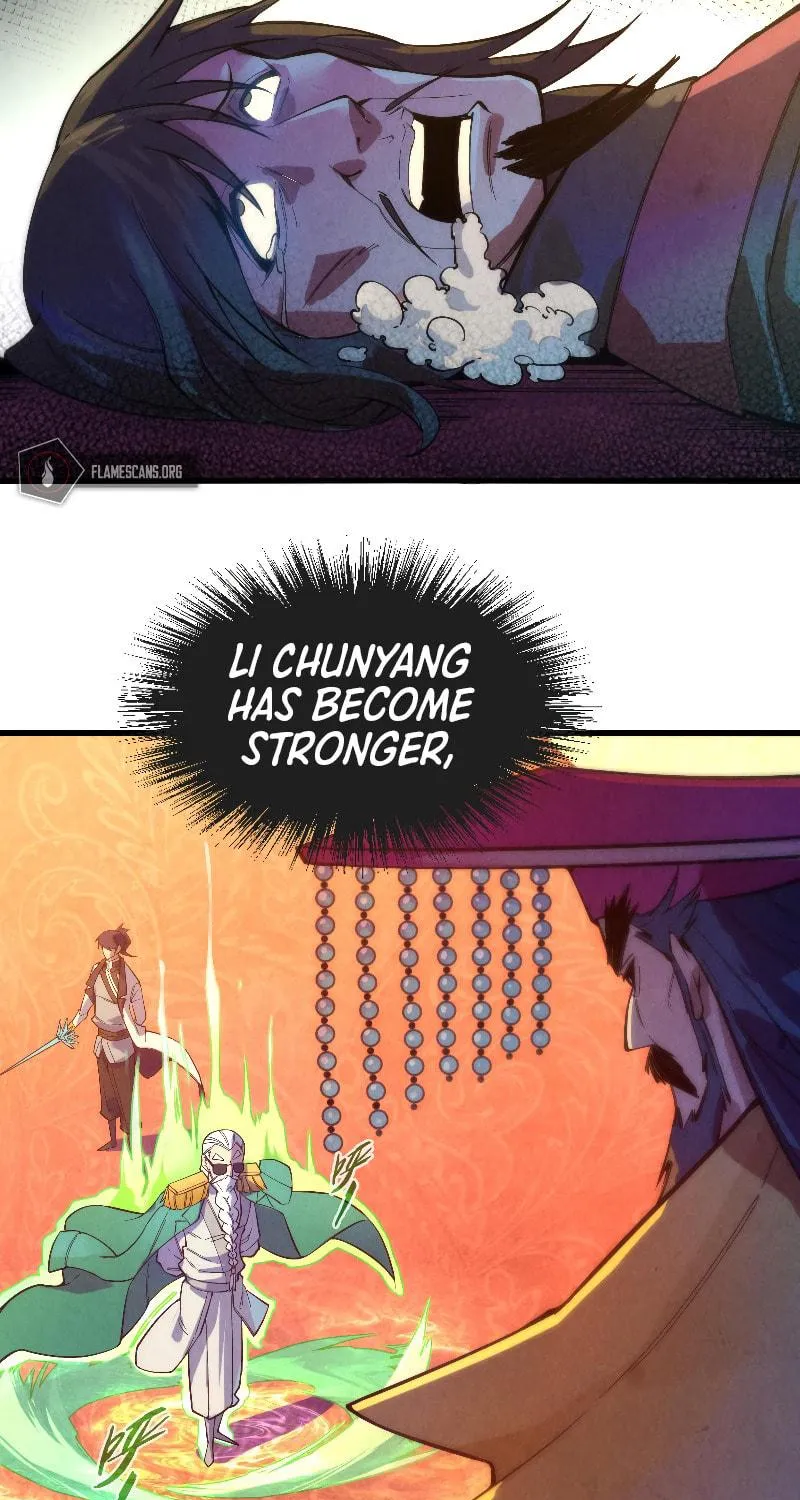 Rebirth of the Ultimate Master Chapter 77 page 8 - 