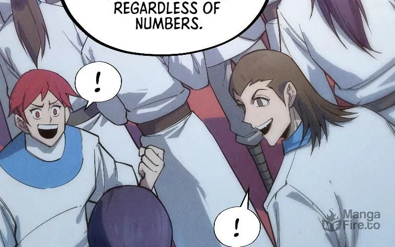 Rebirth of the Ultimate Master Chapter 77 page 72 - 