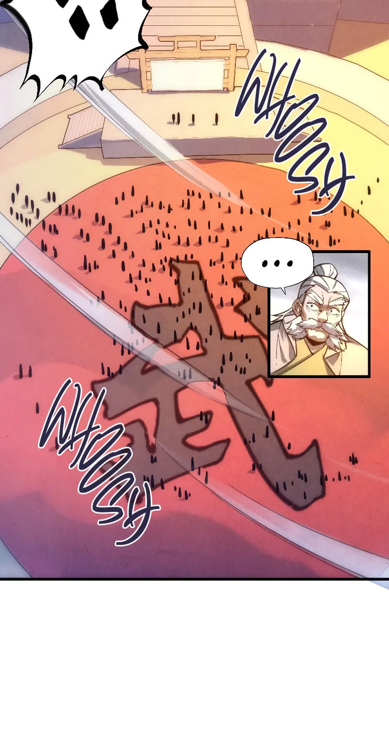 Rebirth of the Ultimate Master Chapter 77 page 75 - 