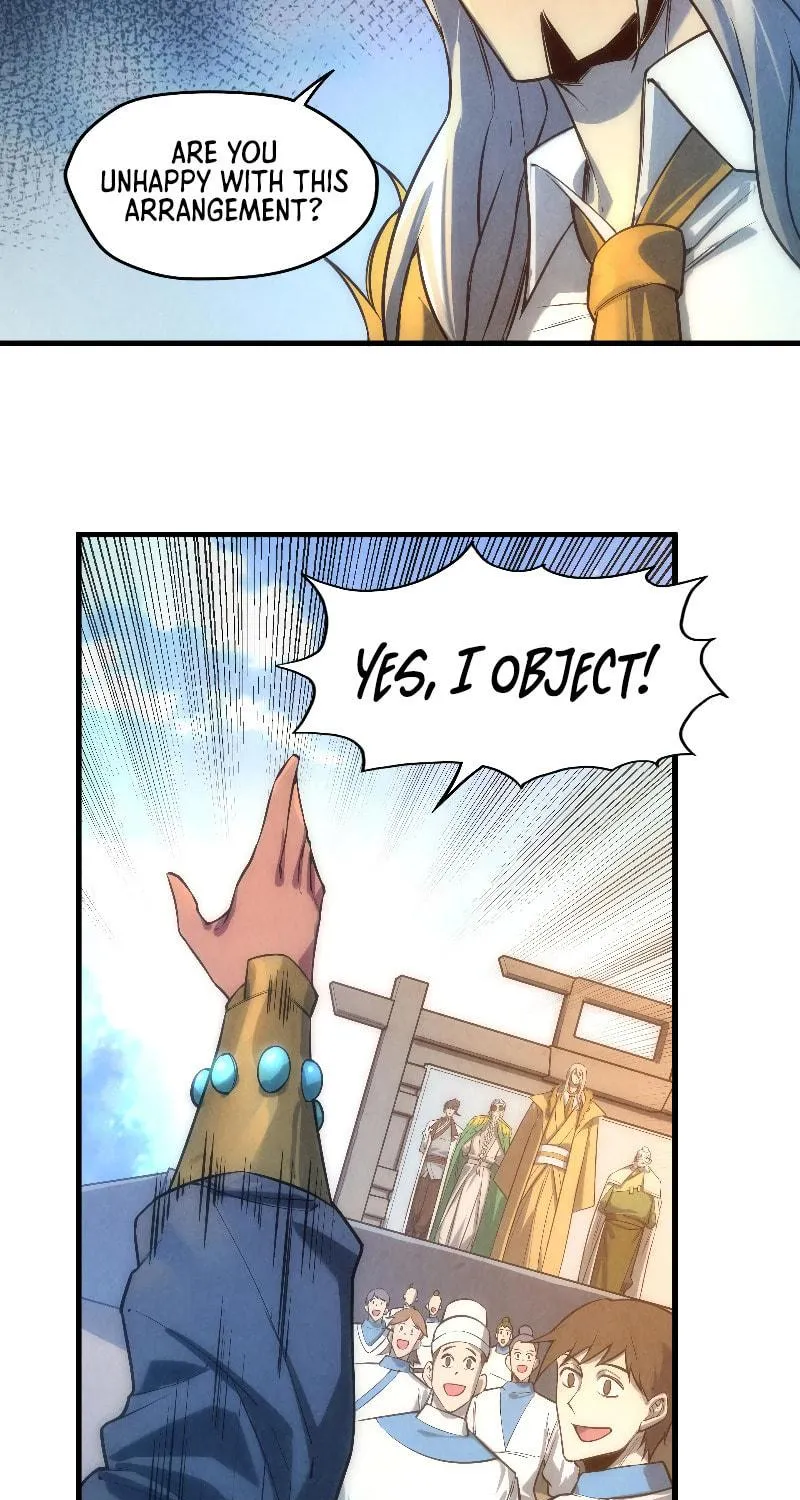 Rebirth of the Ultimate Master Chapter 77 page 77 - 