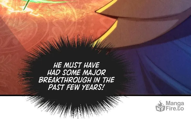 Rebirth of the Ultimate Master Chapter 77 page 9 - 