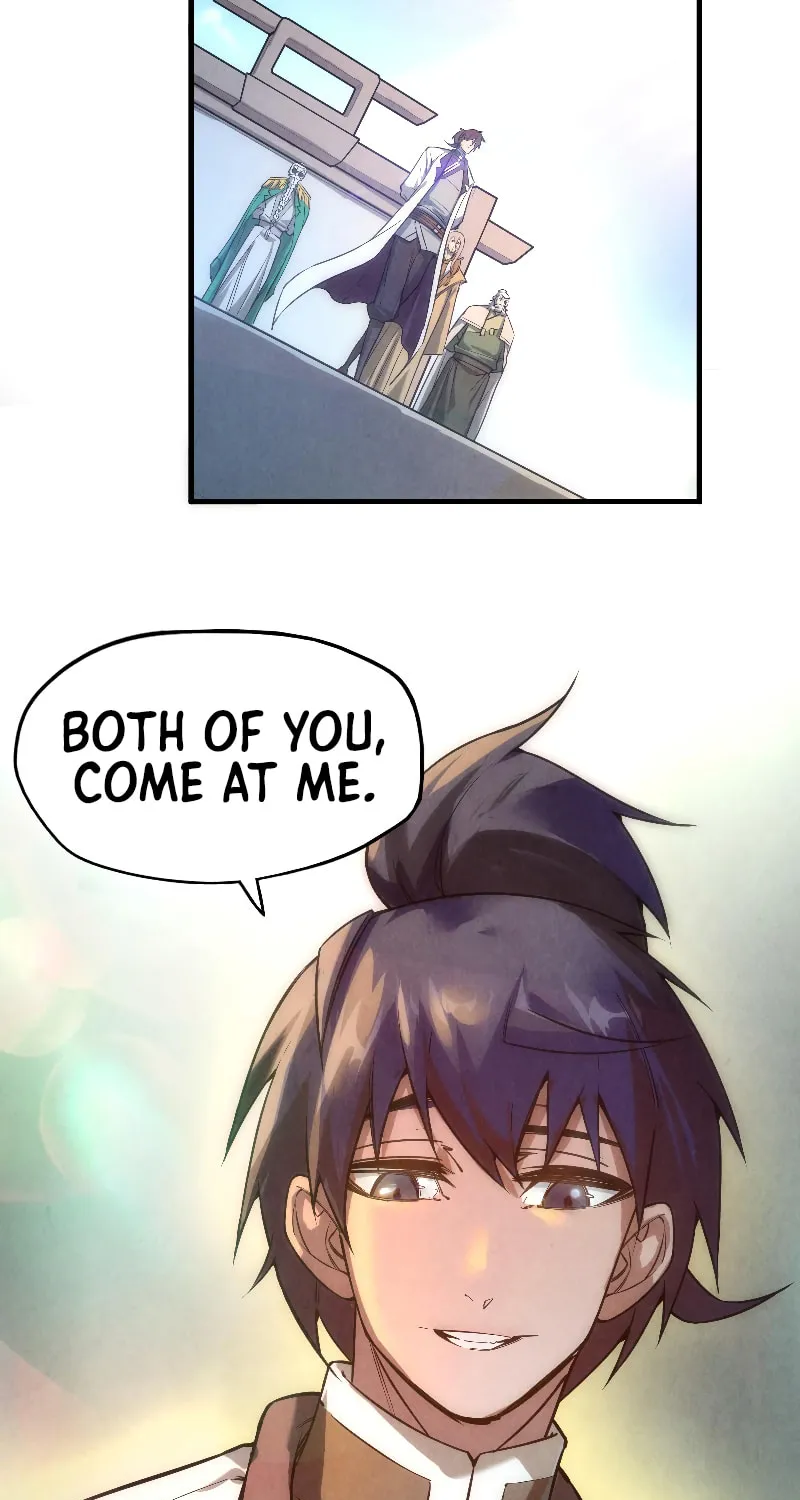 Rebirth of the Ultimate Master Chapter 77 page 83 - 