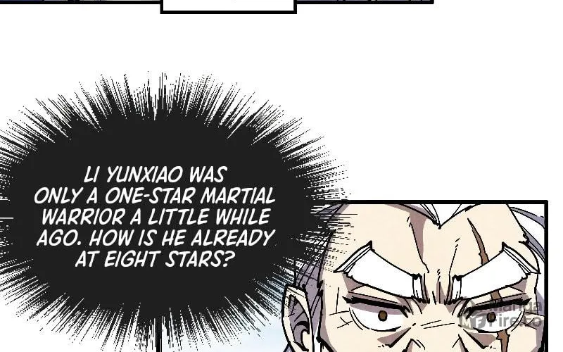 Rebirth of the Ultimate Master Chapter 78 page 11 - 