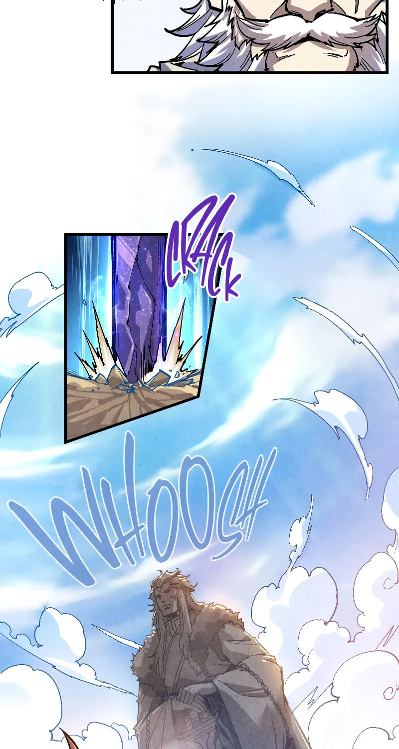Rebirth of the Ultimate Master Chapter 78 page 12 - 
