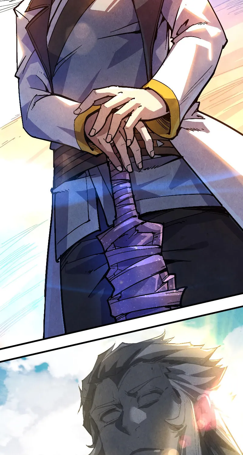 Rebirth of the Ultimate Master Chapter 78 page 14 - 