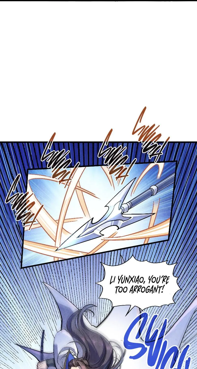 Rebirth of the Ultimate Master Chapter 78 page 16 - 