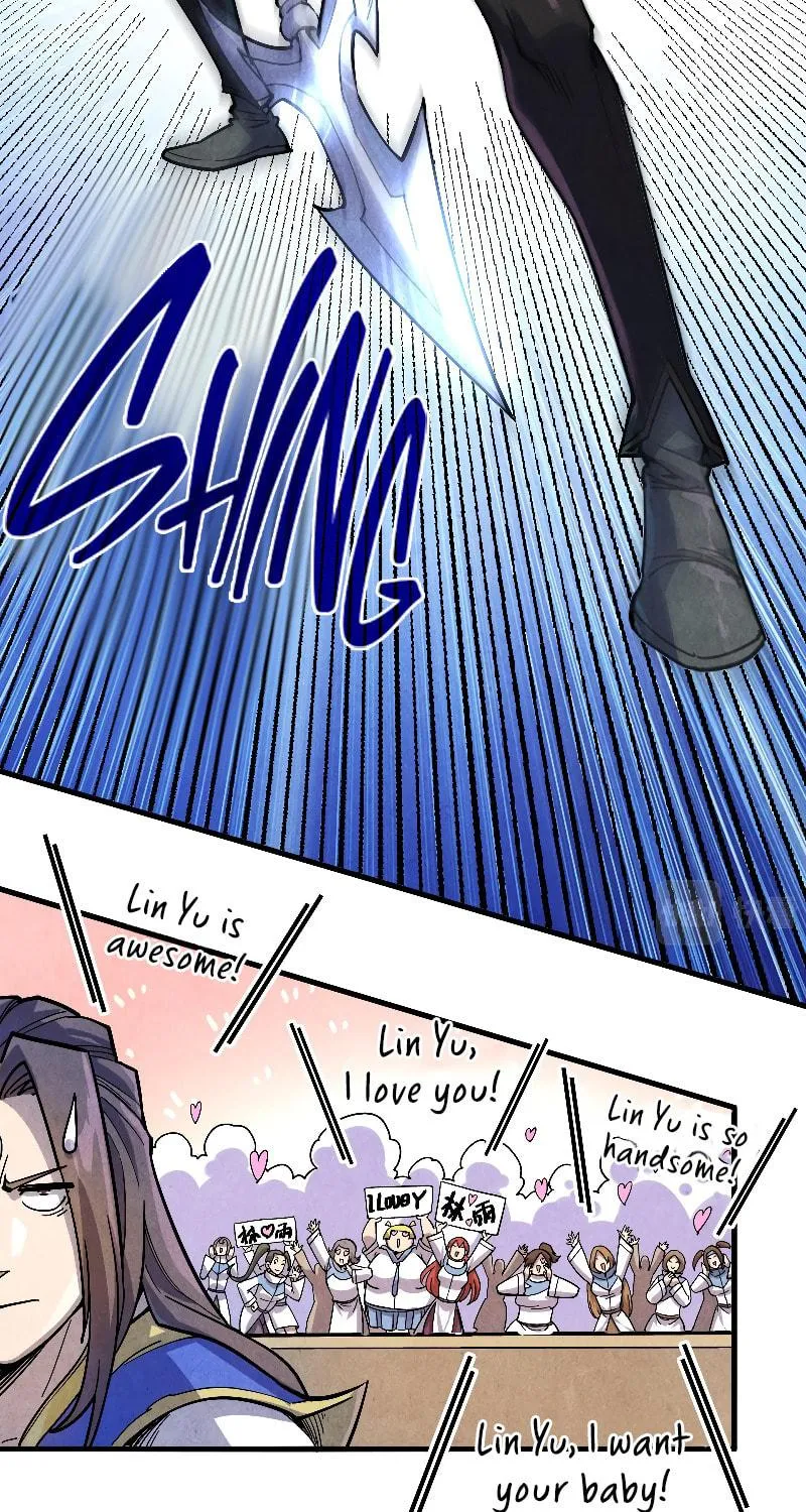 Rebirth of the Ultimate Master Chapter 78 page 18 - 