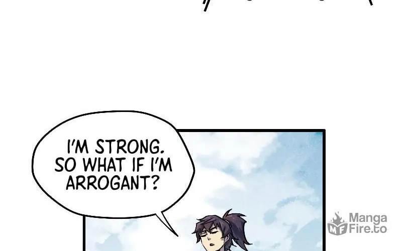 Rebirth of the Ultimate Master Chapter 78 page 19 - 