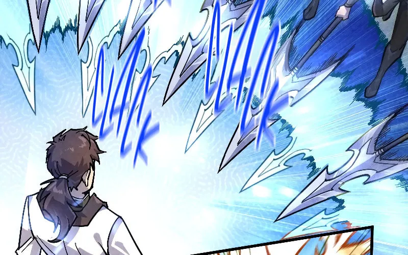 Rebirth of the Ultimate Master Chapter 78 page 21 - 