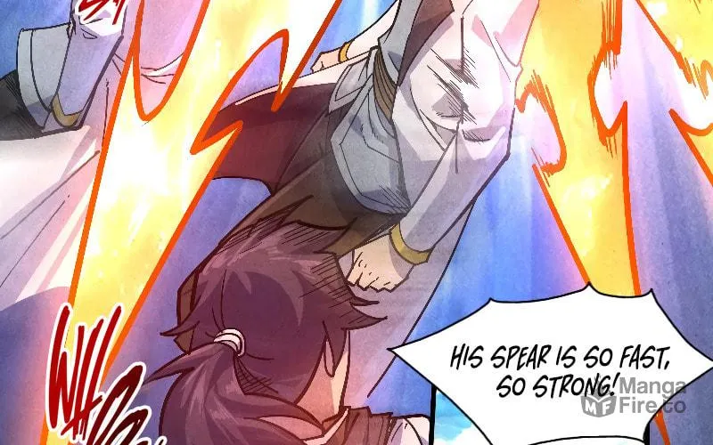Rebirth of the Ultimate Master Chapter 78 page 23 - 
