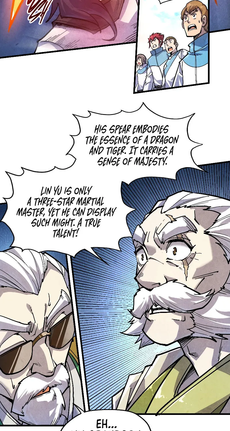 Rebirth of the Ultimate Master Chapter 78 page 24 - 