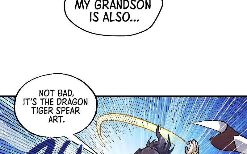 Rebirth of the Ultimate Master Chapter 78 page 25 - 