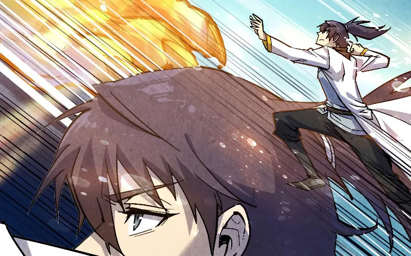 Rebirth of the Ultimate Master Chapter 78 page 27 - 