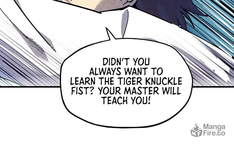 Rebirth of the Ultimate Master Chapter 78 page 28 - 