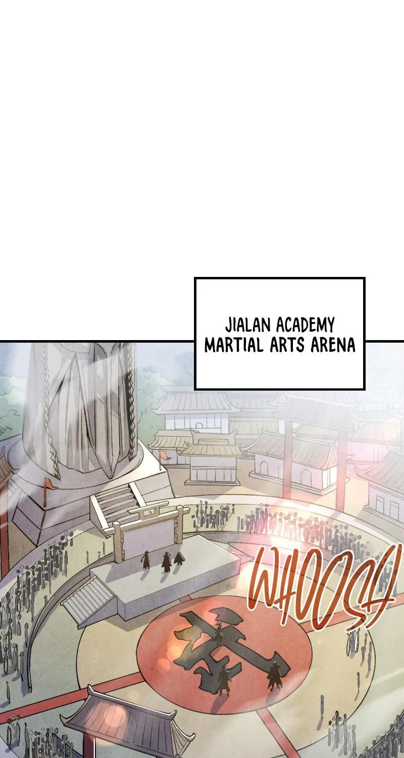 Rebirth of the Ultimate Master Chapter 78 page 4 - 