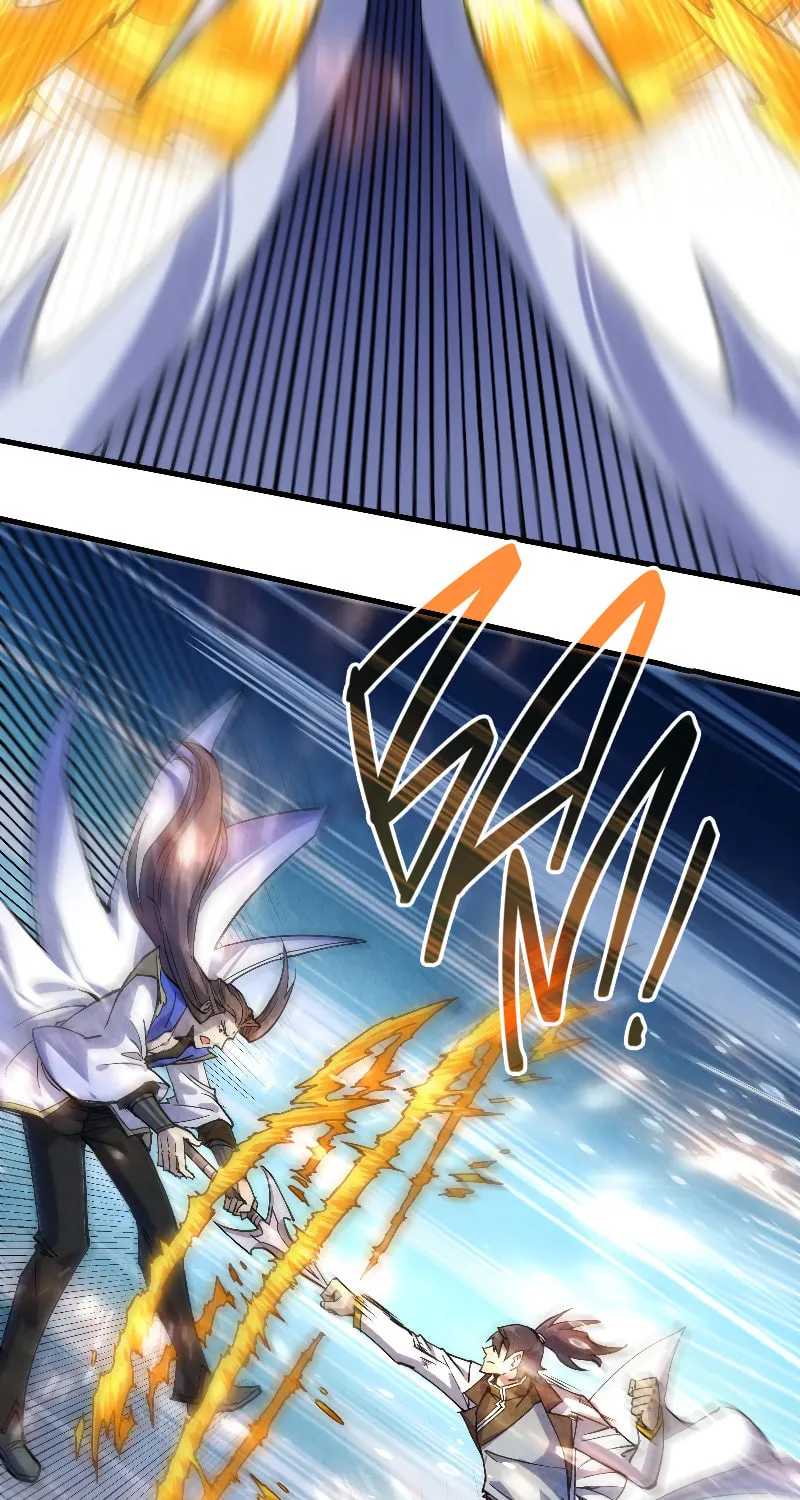 Rebirth of the Ultimate Master Chapter 78 page 31 - 