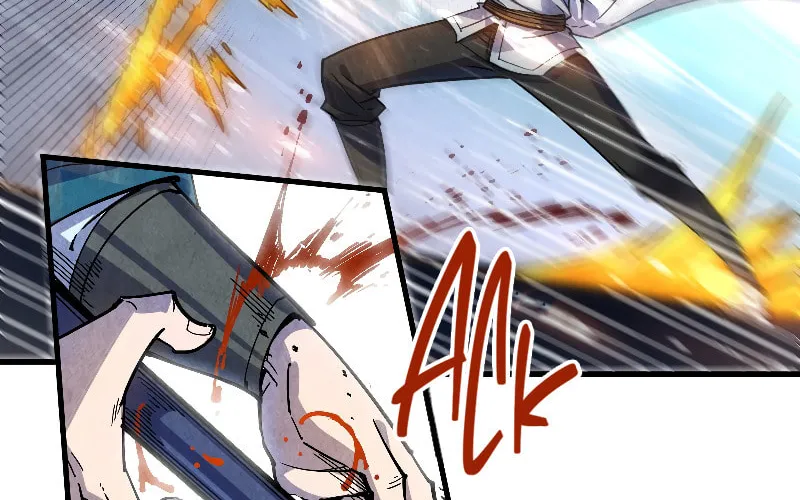 Rebirth of the Ultimate Master Chapter 78 page 32 - 