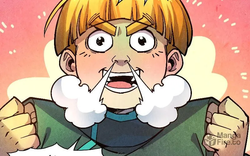 Rebirth of the Ultimate Master Chapter 78 page 34 - 
