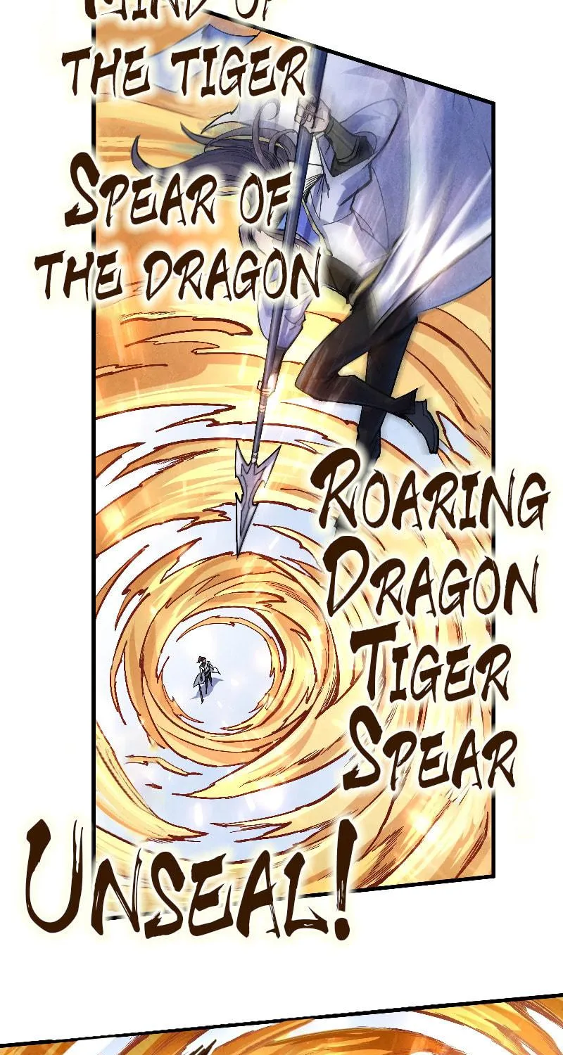 Rebirth of the Ultimate Master Chapter 78 page 37 - 