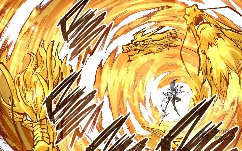 Rebirth of the Ultimate Master Chapter 78 page 38 - 