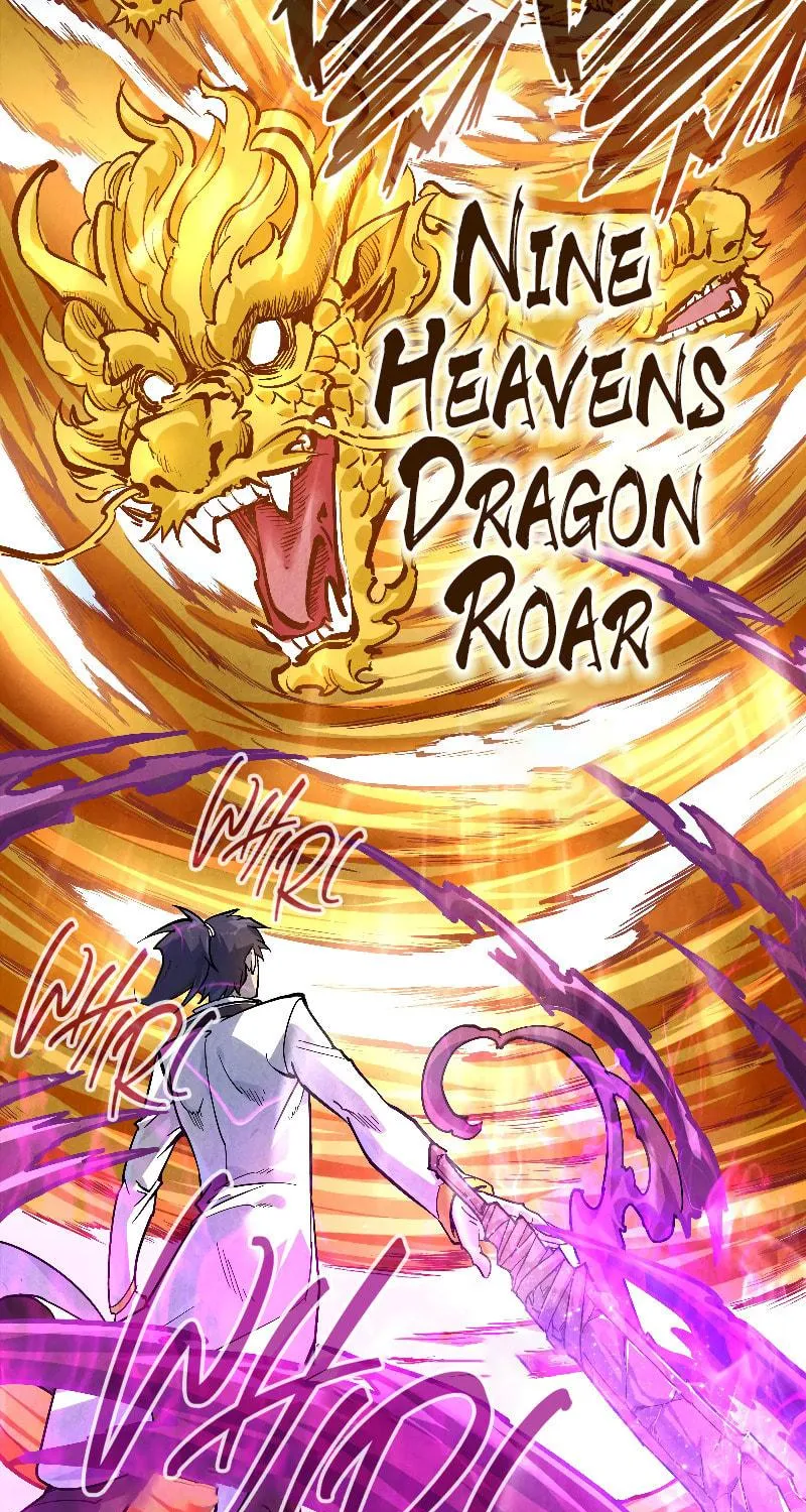 Rebirth of the Ultimate Master Chapter 78 page 39 - 