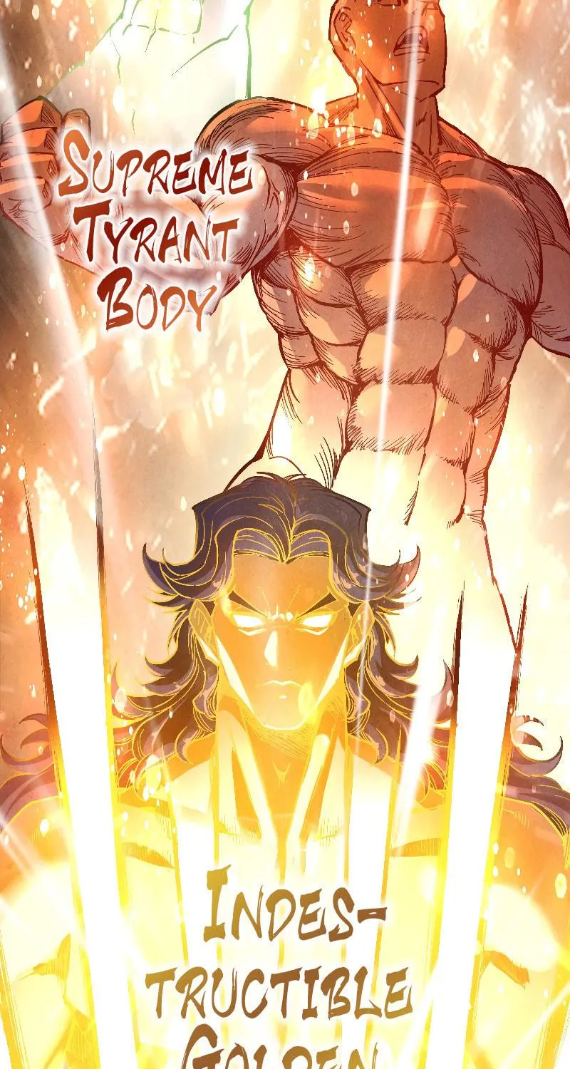 Rebirth of the Ultimate Master Chapter 78 page 44 - 