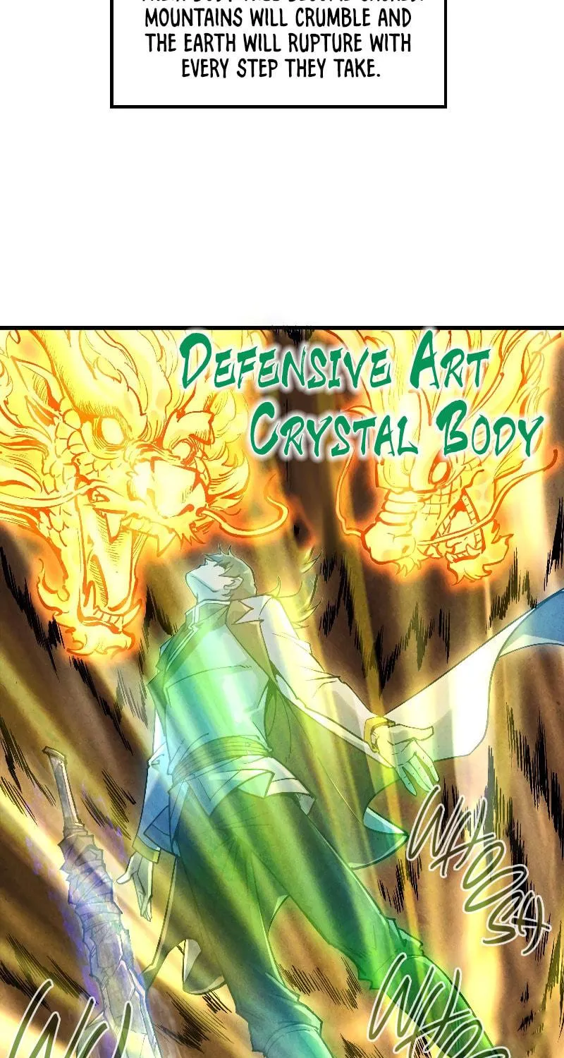 Rebirth of the Ultimate Master Chapter 78 page 46 - 