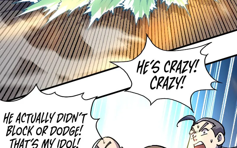 Rebirth of the Ultimate Master Chapter 78 page 49 - 