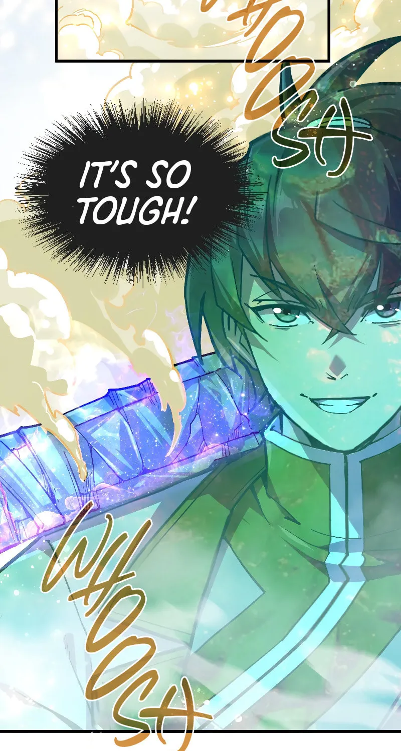 Rebirth of the Ultimate Master Chapter 78 page 52 - 