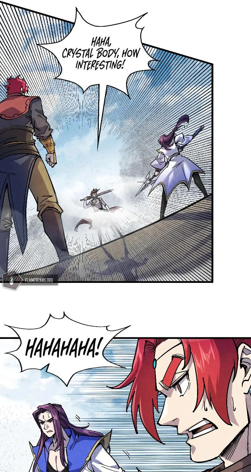 Rebirth of the Ultimate Master Chapter 78 page 55 - 