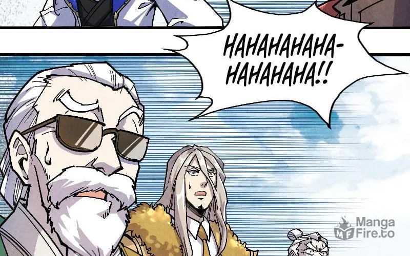 Rebirth of the Ultimate Master Chapter 78 page 56 - 
