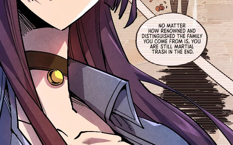 Rebirth of the Ultimate Master Chapter 78 page 58 - 