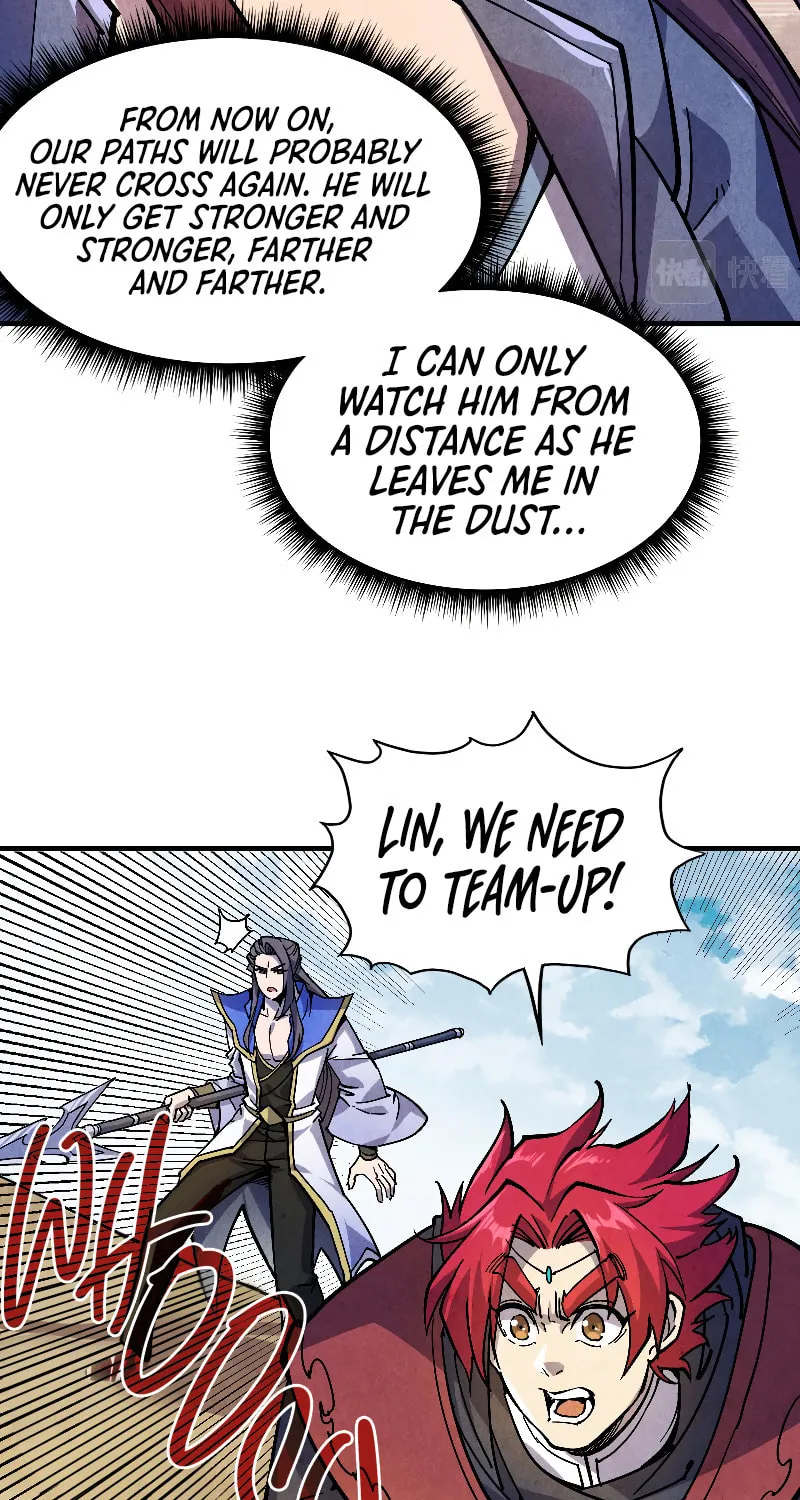 Rebirth of the Ultimate Master Chapter 78 page 59 - 