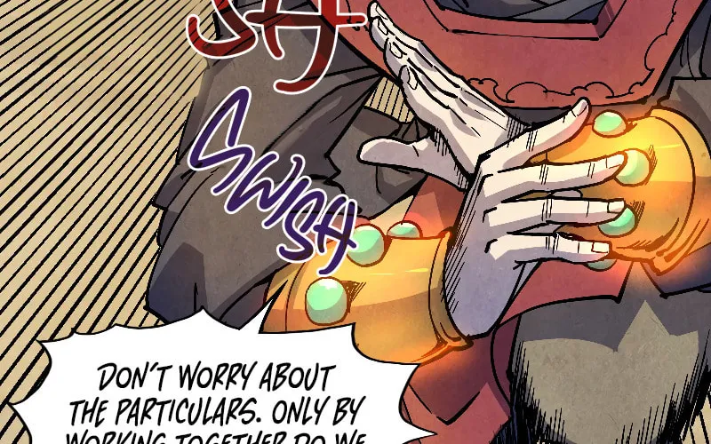 Rebirth of the Ultimate Master Chapter 78 page 60 - 
