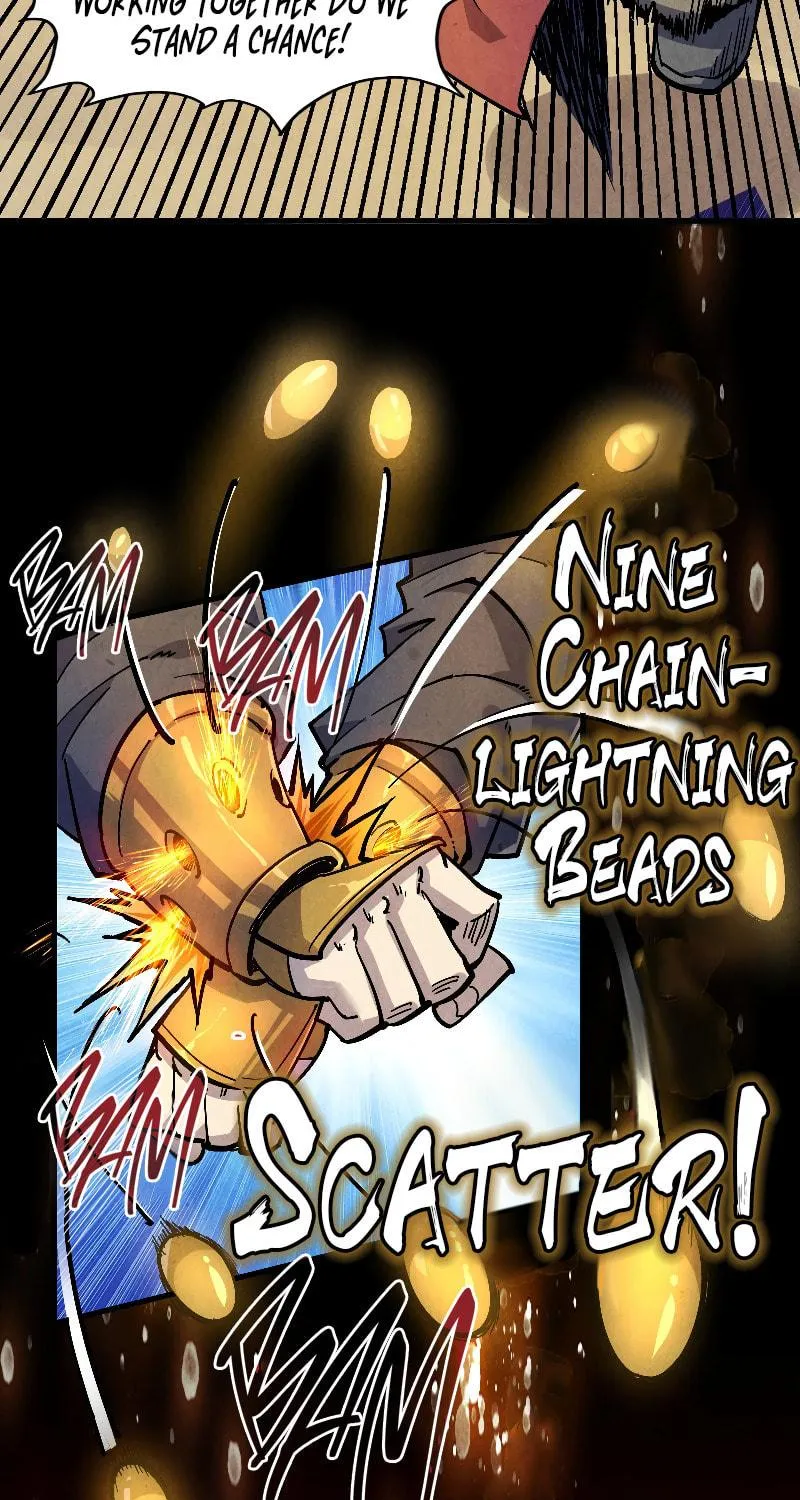 Rebirth of the Ultimate Master Chapter 78 page 61 - 