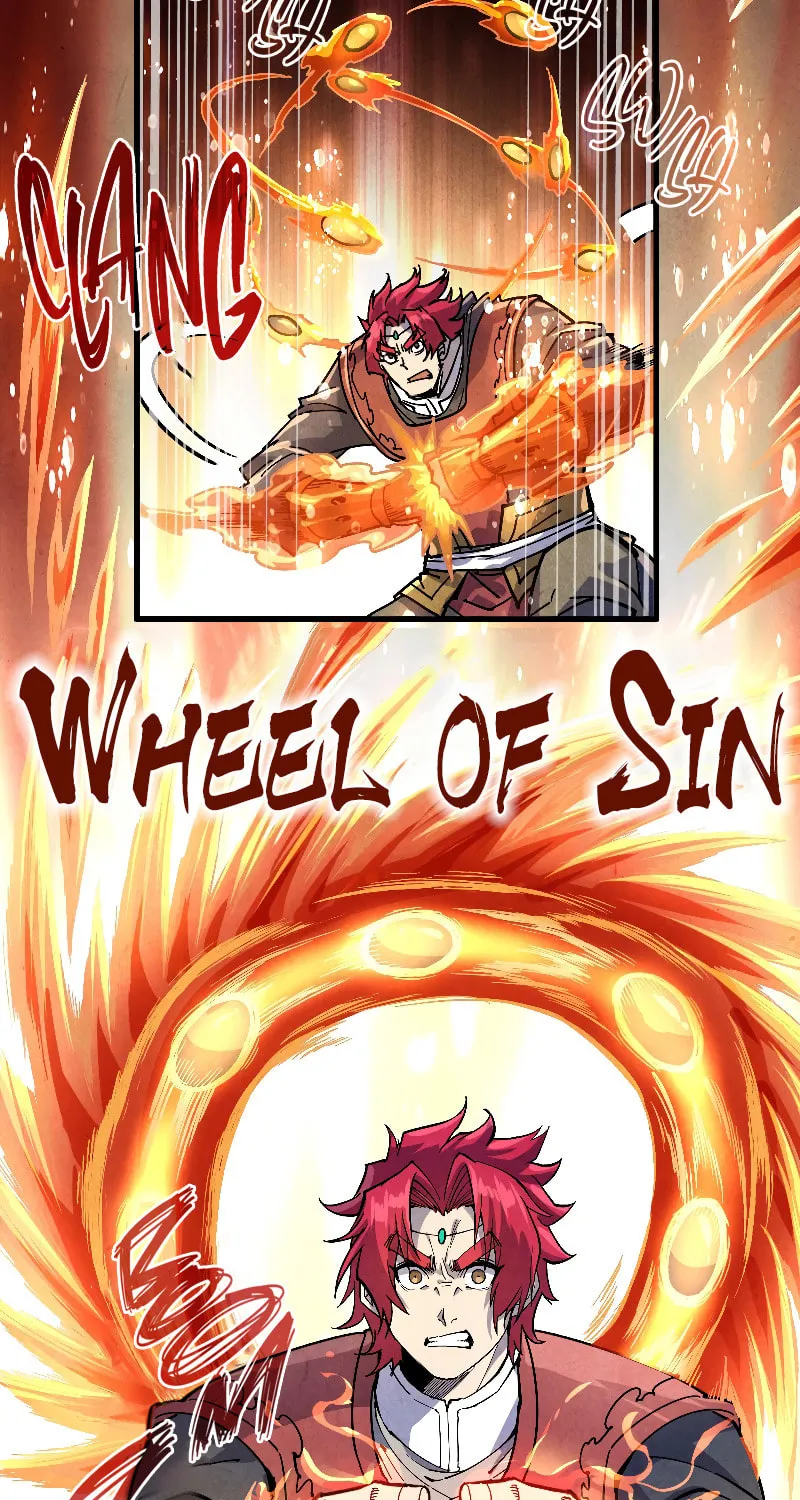 Rebirth of the Ultimate Master Chapter 78 page 63 - 