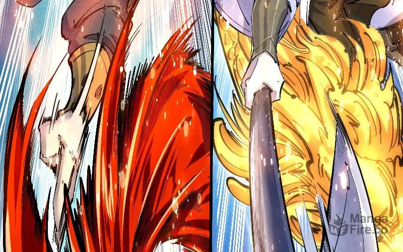 Rebirth of the Ultimate Master Chapter 78 page 66 - 