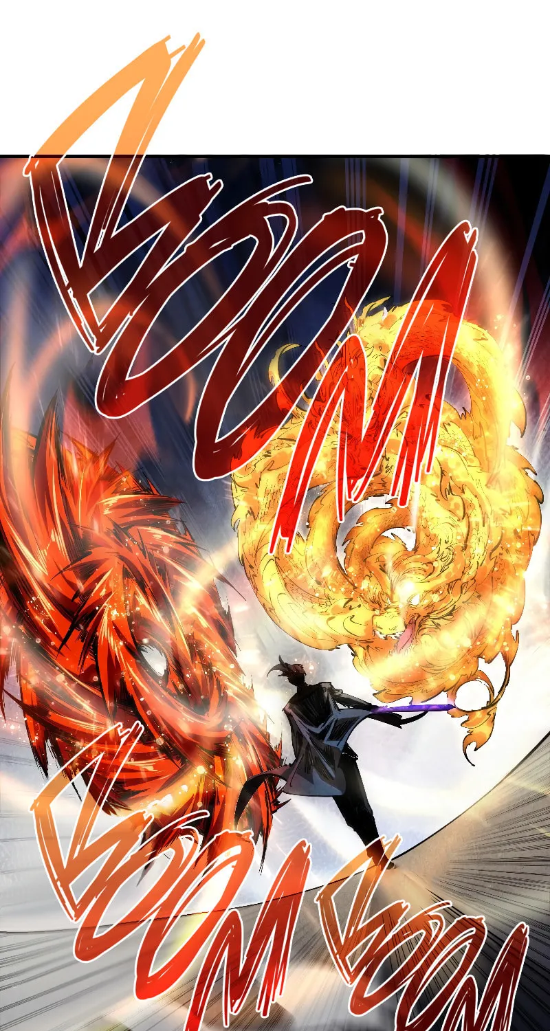 Rebirth of the Ultimate Master Chapter 78 page 68 - 