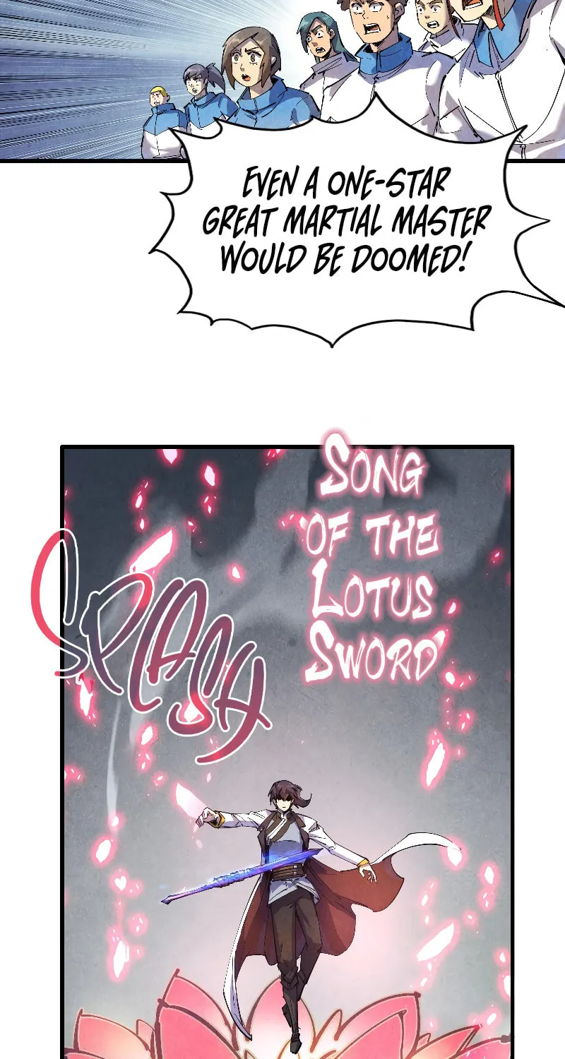 Rebirth of the Ultimate Master Chapter 78 page 70 - 