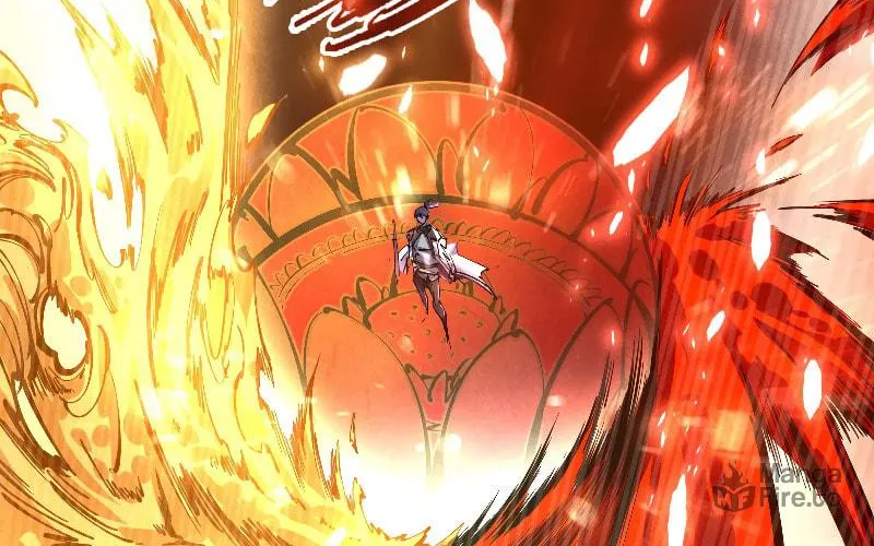 Rebirth of the Ultimate Master Chapter 78 page 73 - 