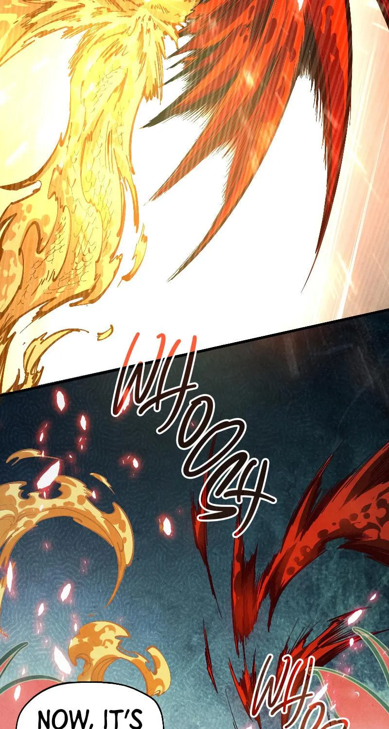 Rebirth of the Ultimate Master Chapter 78 page 74 - 