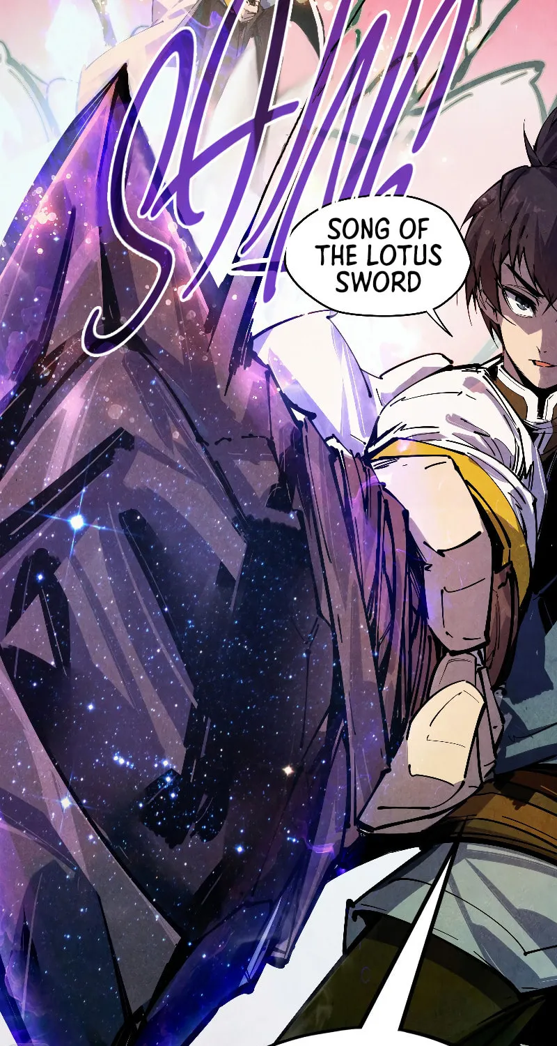 Rebirth of the Ultimate Master Chapter 78 page 76 - 