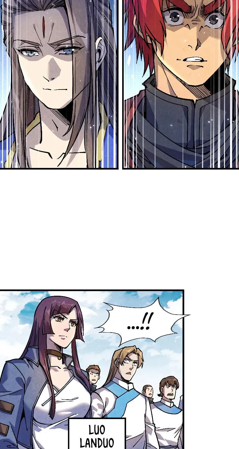 Rebirth of the Ultimate Master Chapter 78 page 10 - 