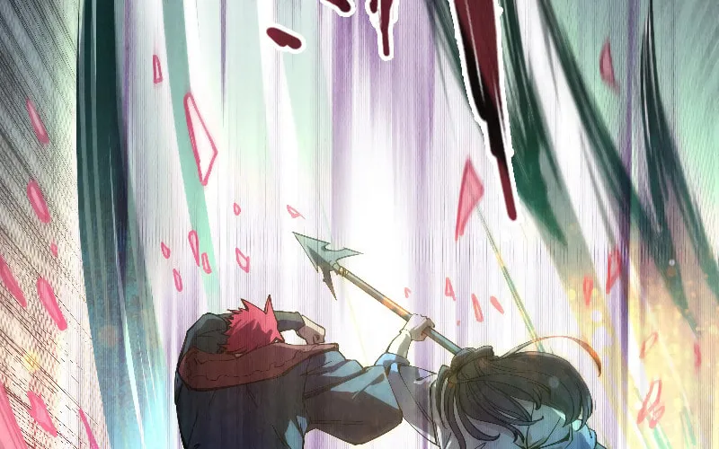 Rebirth of the Ultimate Master Chapter 79 page 12 - 