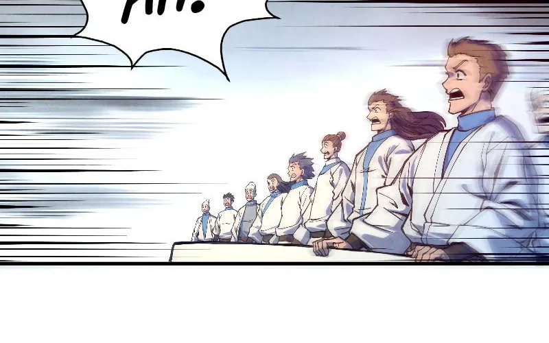 Rebirth of the Ultimate Master Chapter 79 page 20 - 