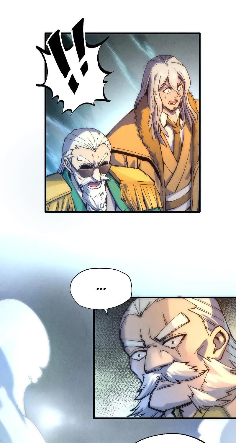Rebirth of the Ultimate Master Chapter 79 page 21 - 