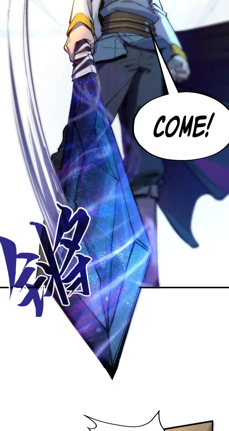 Rebirth of the Ultimate Master Chapter 79 page 23 - 