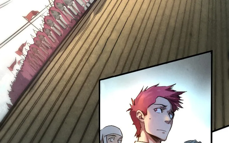Rebirth of the Ultimate Master Chapter 79 page 31 - 