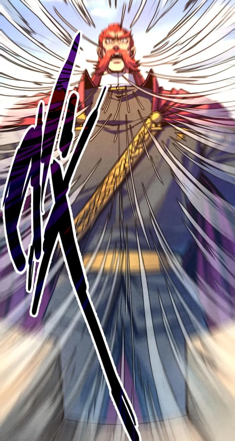 Rebirth of the Ultimate Master Chapter 79 page 36 - 