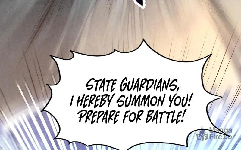 Rebirth of the Ultimate Master Chapter 79 page 37 - 